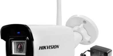 Kamery Hikvision